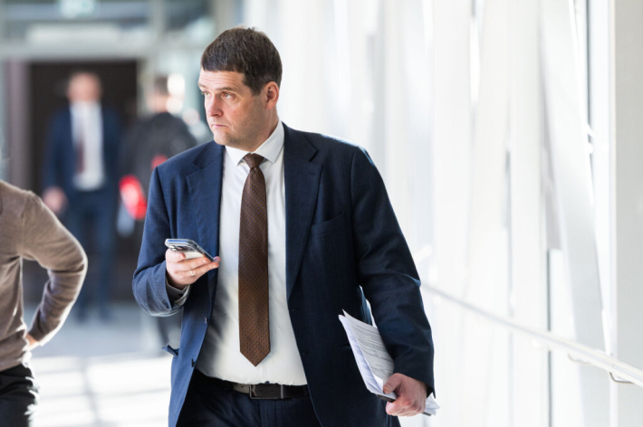 Remigijus Žemaitaitis