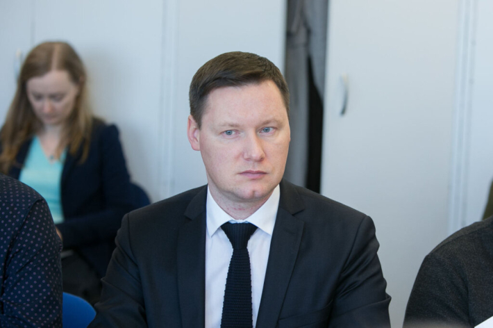 Darijus Beinoravičius