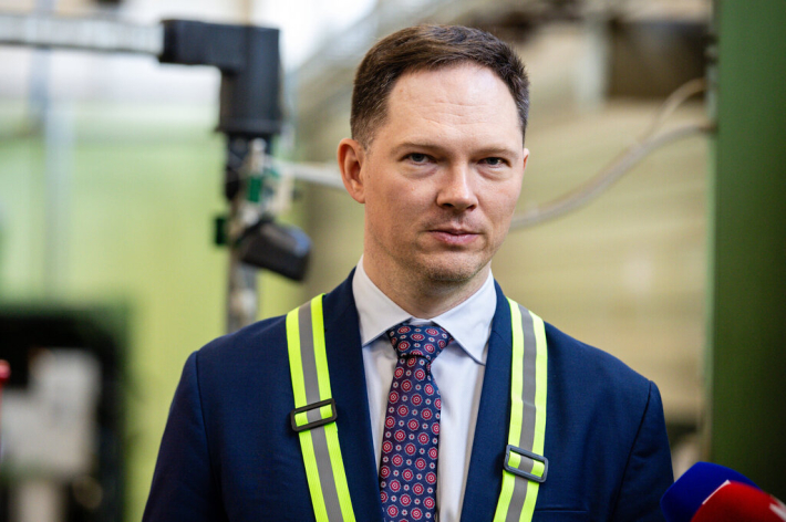 Kristupas Vaitiekūnas