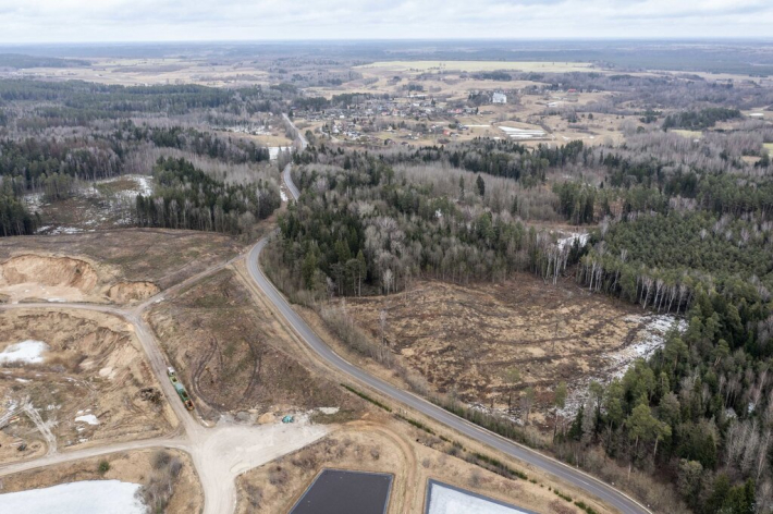 Kazokiškių sąvartynas