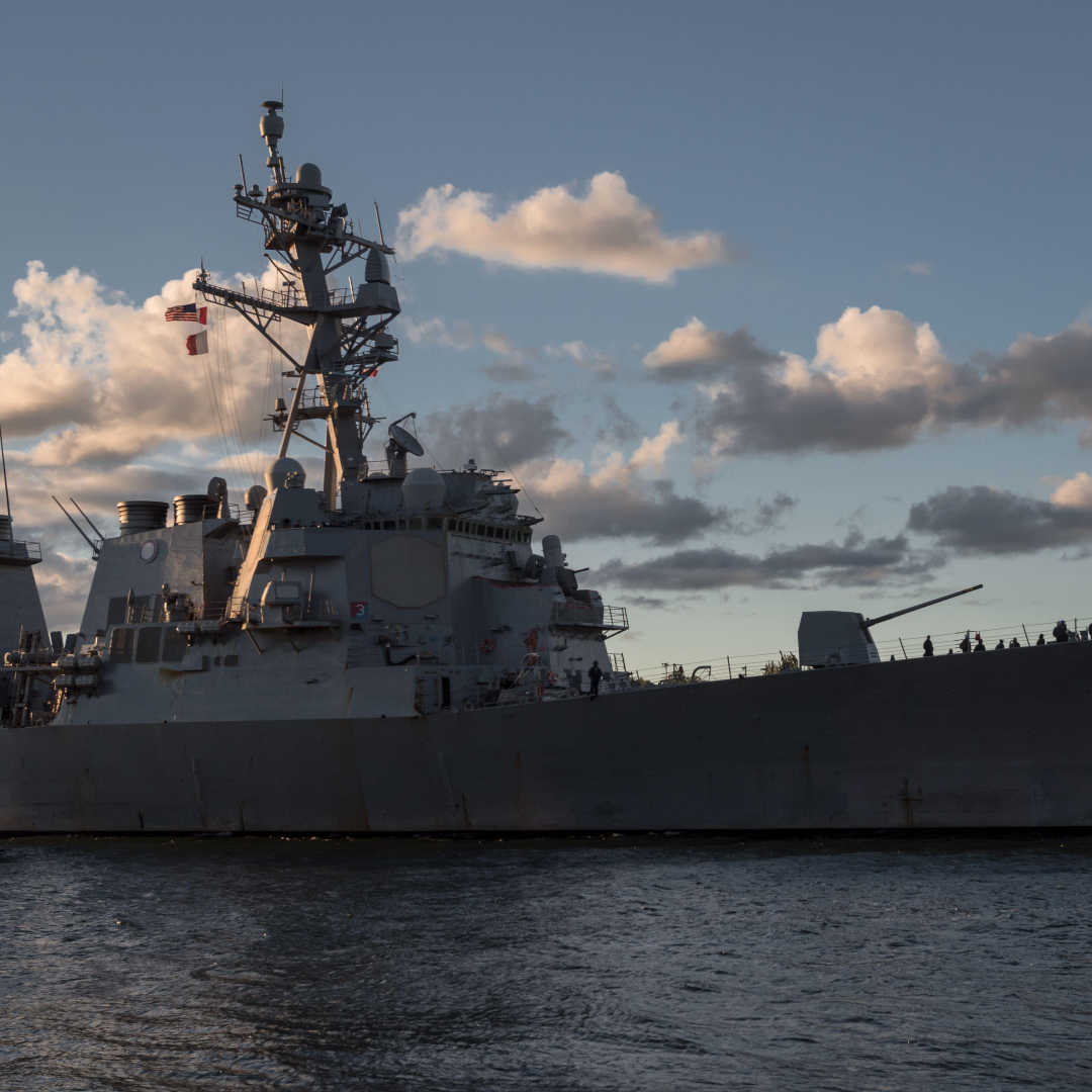 Eskadrinis minininkas