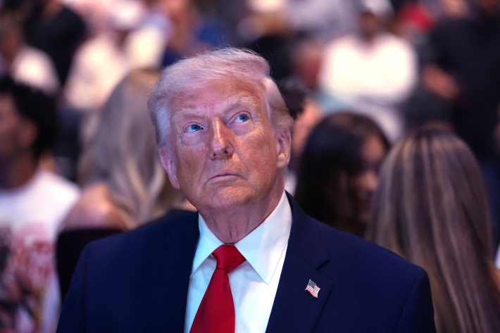 Donaldas Trumpas