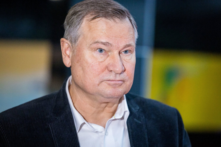 Algirdas Vrubliauskas