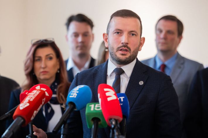 Virginijus Sinkevičius