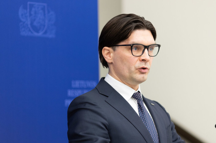 Vaidas Augustinavičius