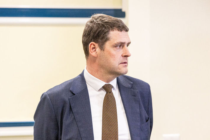 Remigijus Žemaitaitis