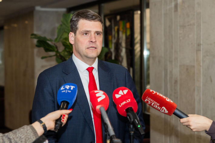 Remigijus Žemaitaitis