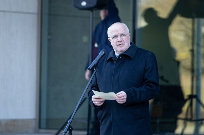 Juozas Olekas