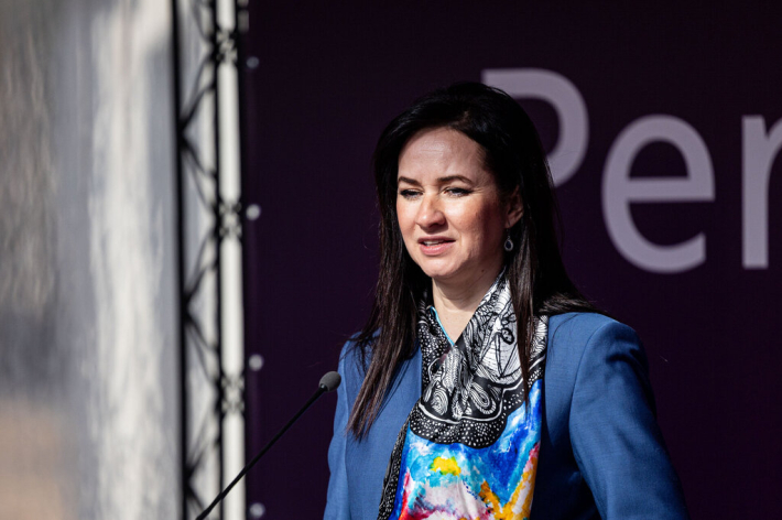 Inga Ruginienė