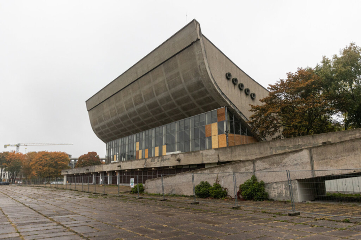 Vilniaus Sporto rūmai