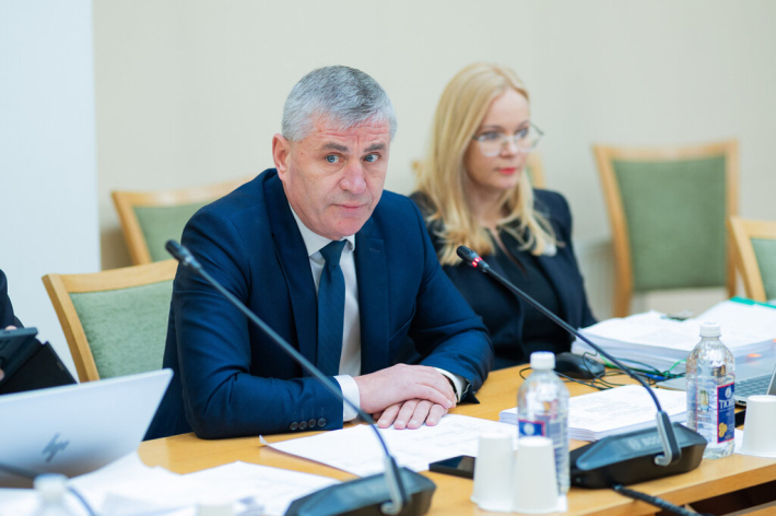 Kęstutis Vilkauskas