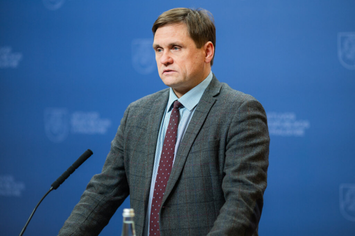 Vilmantas Vitkauskas