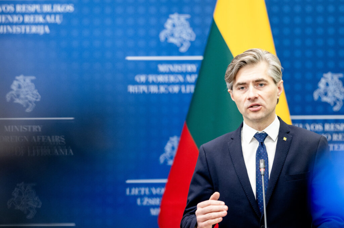 Kęstutis Budrys