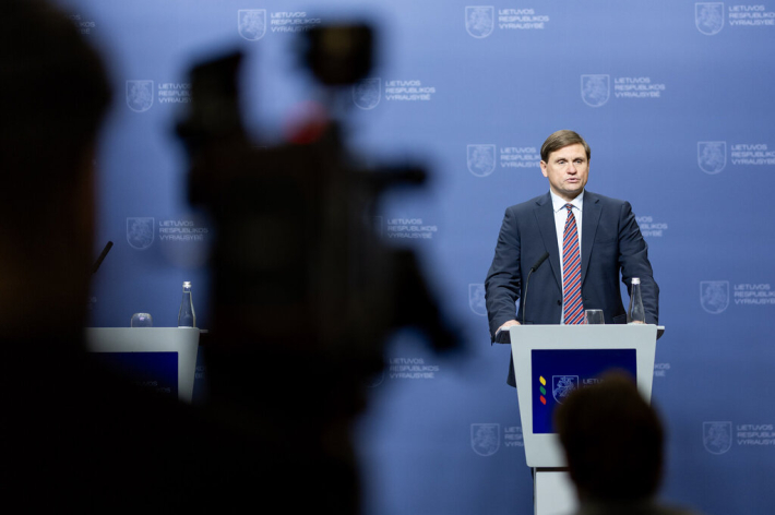 Vilmantas Vitkauskas
