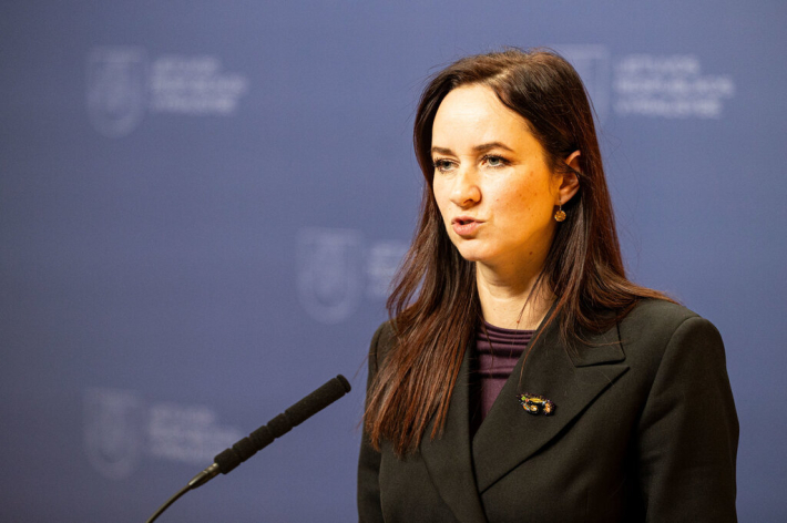 Inga Ruginienė