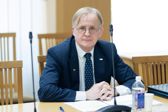 Arūnas Bubnys