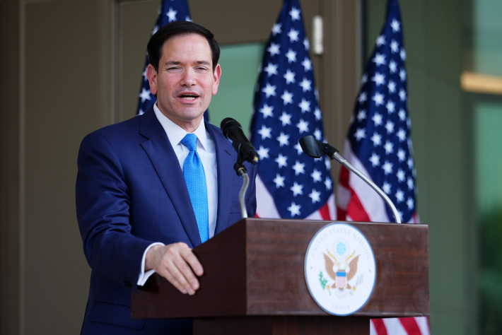 Marco Rubio