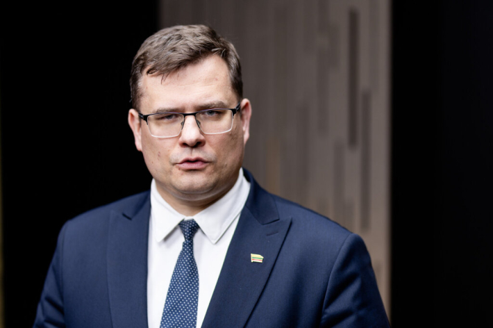 Laurynas Kasčiūnas