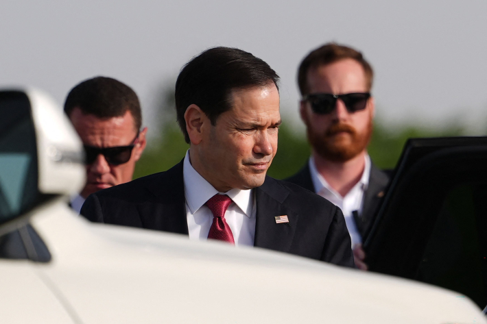 Marco Rubio