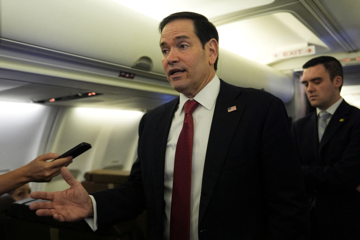 Marco Rubio