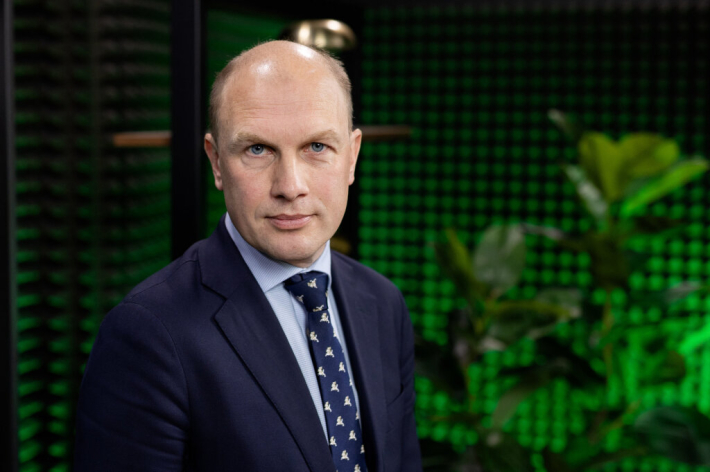 Darius Sadeckas