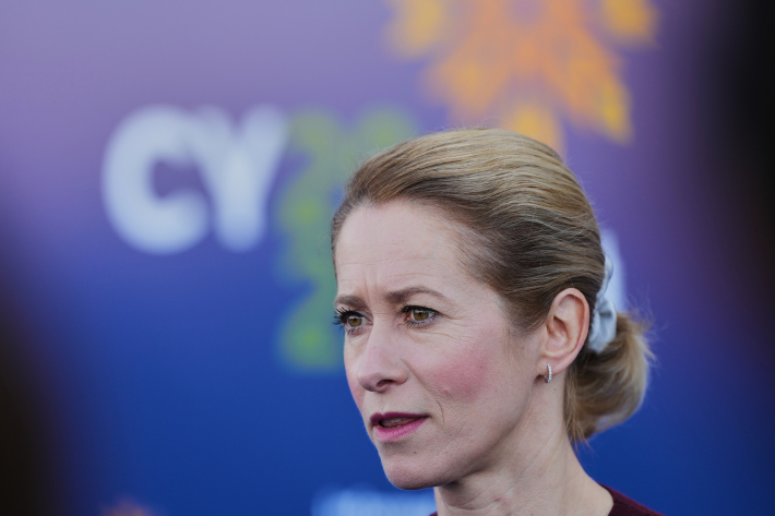 Kaja Kallas