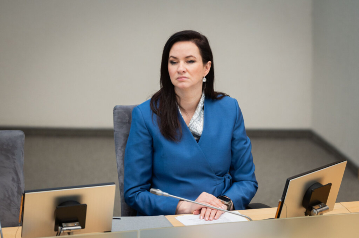 Inga Ruginienė