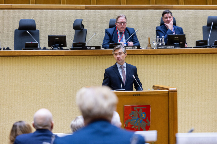 Kęstutis Budrys