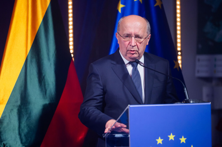 Andrius Kubilius