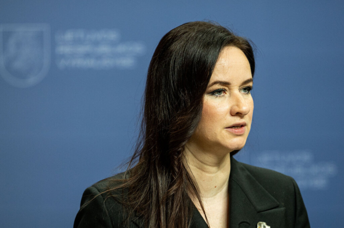 Inga Ruginienė