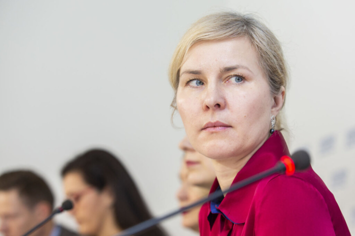 Agnė Bagočiutė