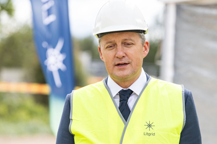 Žygimantas Vaičiūnas