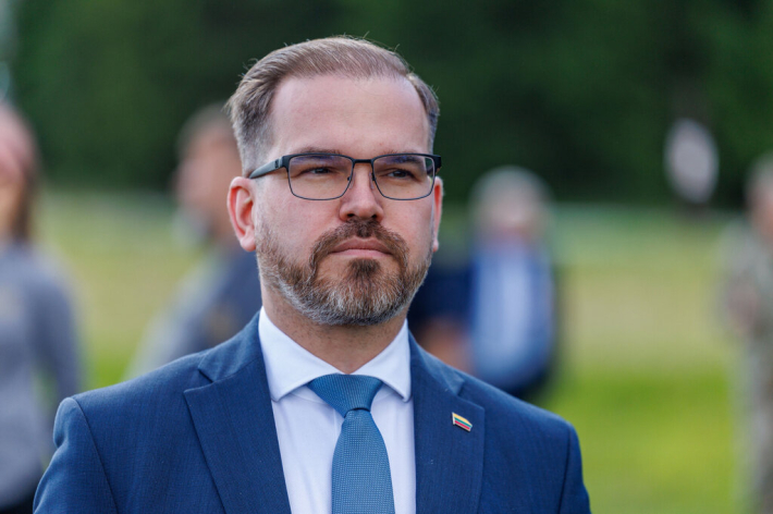Robertas Kaunas