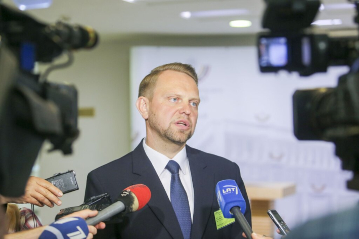 Nerijus Meilutis