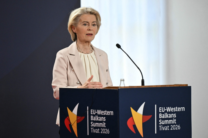 Ursula von der Leyen