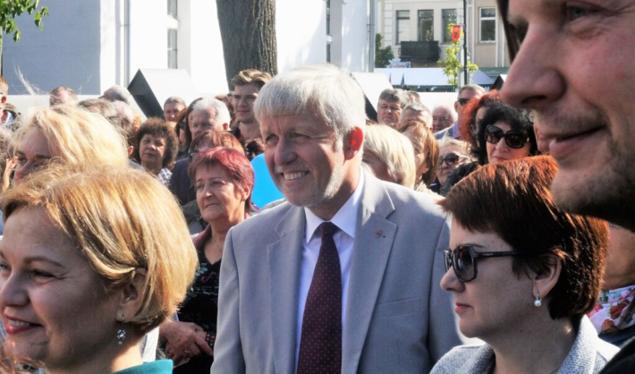 Gintautas Gegužinskas