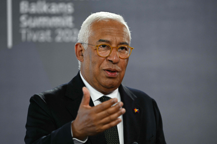 Antonio Costa
