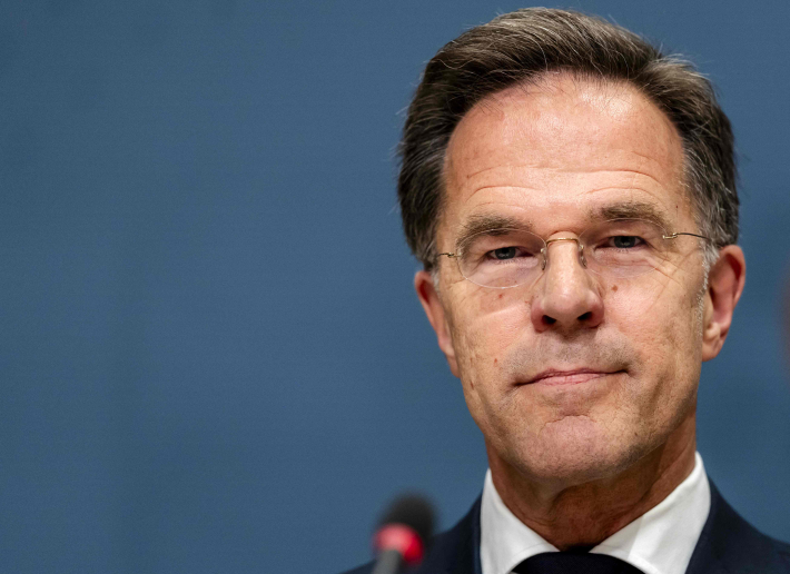 Markas Rutte