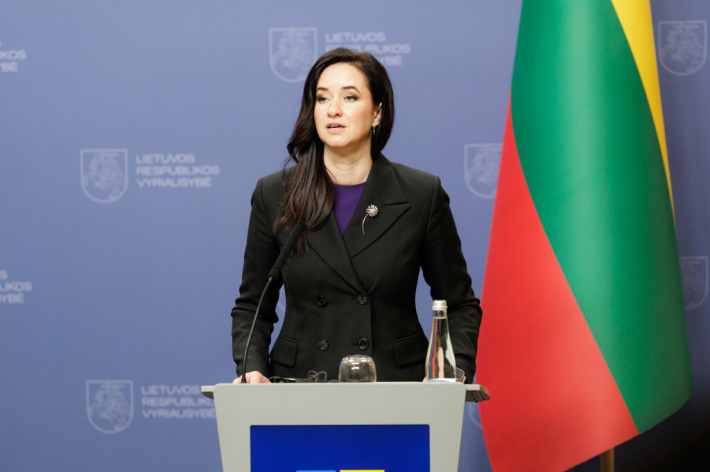 Inga Ruginienė