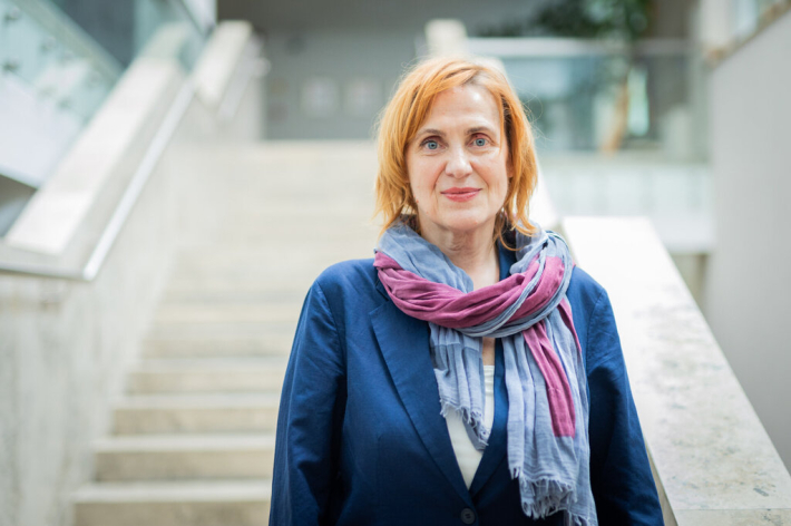 Jolanta Bernotaitė