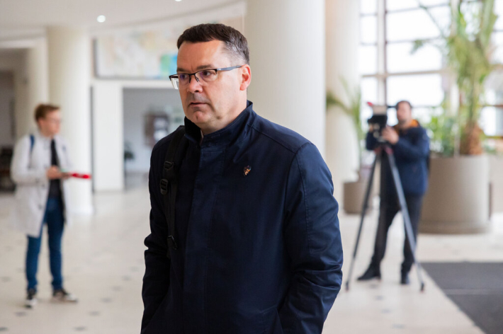 Darius Jakavičius