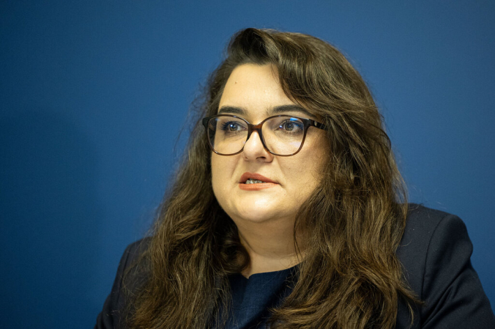 Irena Segalovičienė