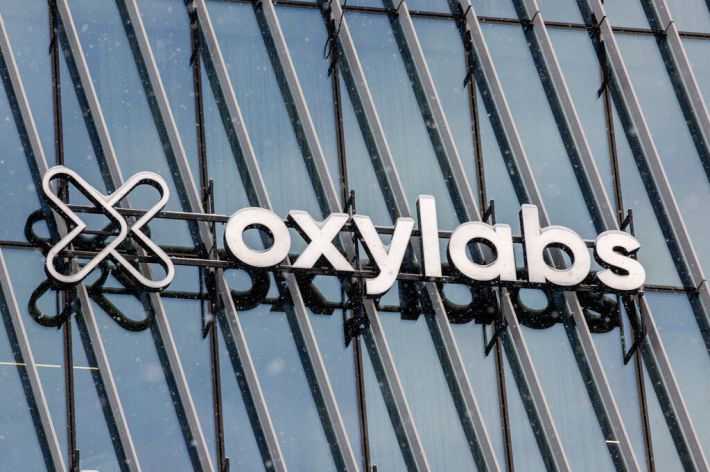 Oxylabs
