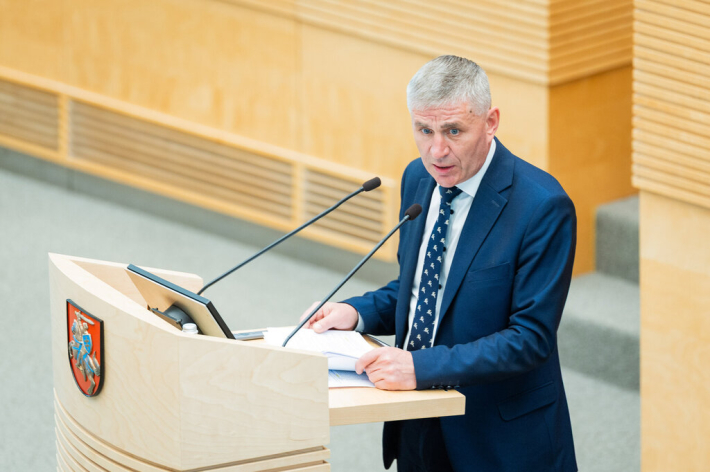 Kęstutis Vilkauskas