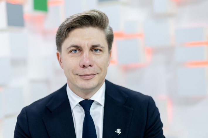 Mindaugas Sinkevičius