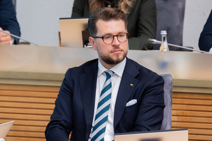 Lukas Savickas