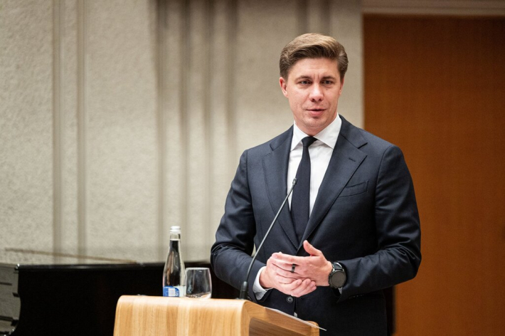Mindaugas Sinkevičius