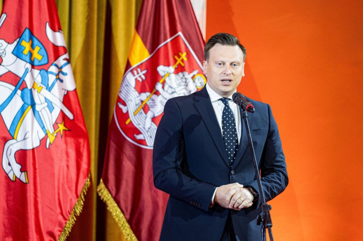 Valdas Benkunskas