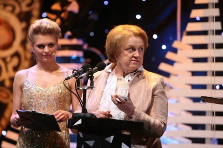 Kazimira Prunskienė