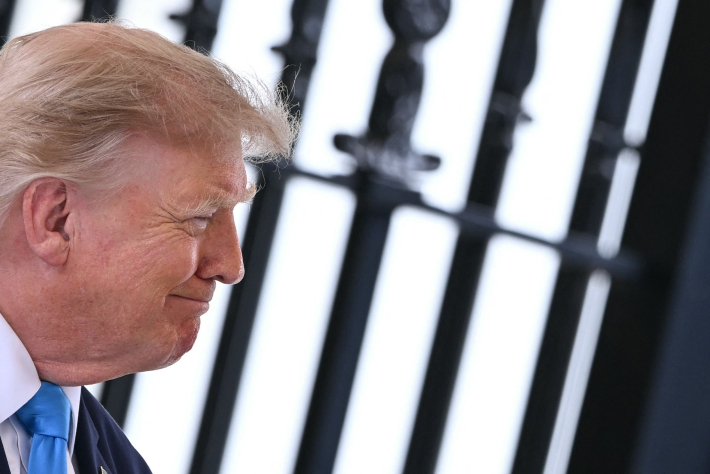 Donaldas Trumpas